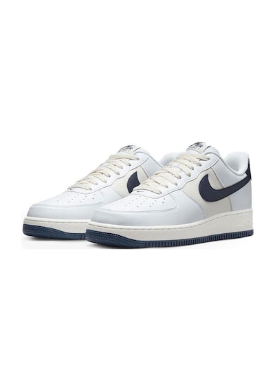 Nike Erkek Günlük Ayakkabı Air Force 1 07 Nn Hf4298-100 Beyaz