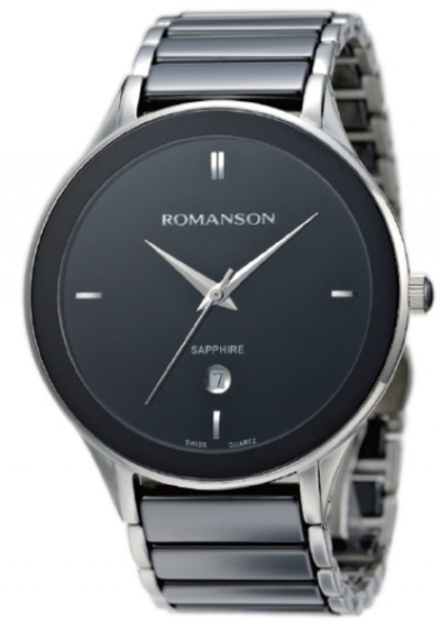 Romanson Tm4236mm1wa32w Erkek Kol Saati