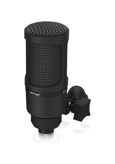 Behringer Bm1 Condenser Stüdyo Mikrofonu