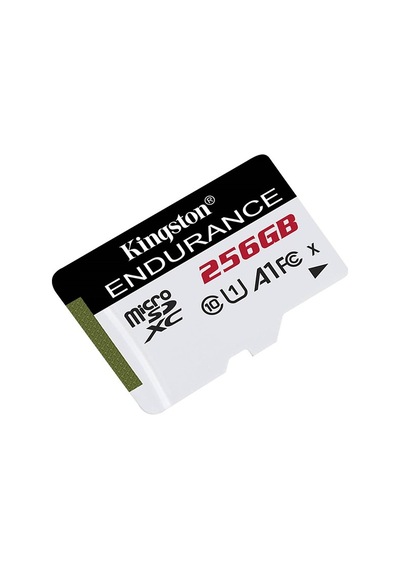 Kingston 256gb Micro Sd Endurance Sdce/256gb