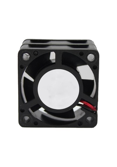 12V 4Cm 2 Pin 40X40X20Mm Kasa Fanı Cpu Uyumlu Fan