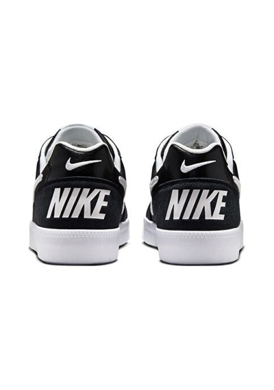 Nike Nıke Nsw Tıempo Traıner Erkek Günlük Ayakkabı 644843-012 Siyah Renkli