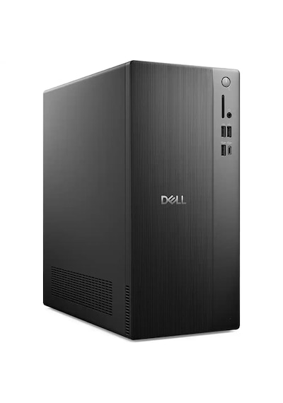Dell Tower Ect1250-rpls-r-003-u İ5-14400 16gb 512gb Ssd Ubuntu Masaüstü Pc