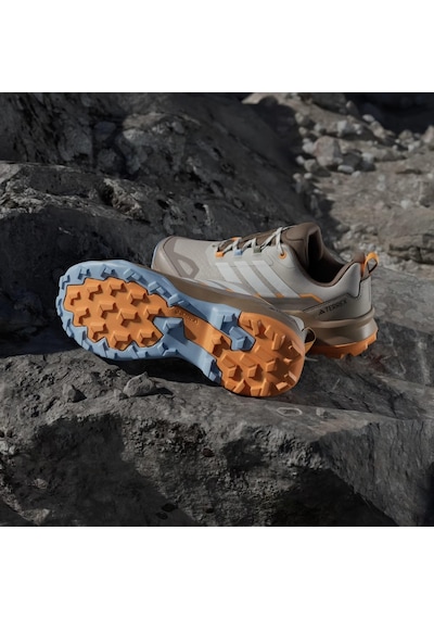 Adidas Terrex Skychaser Ax5 Kadın Outdoor Ayakkabı C-adıjr3986b10a00 Bej
