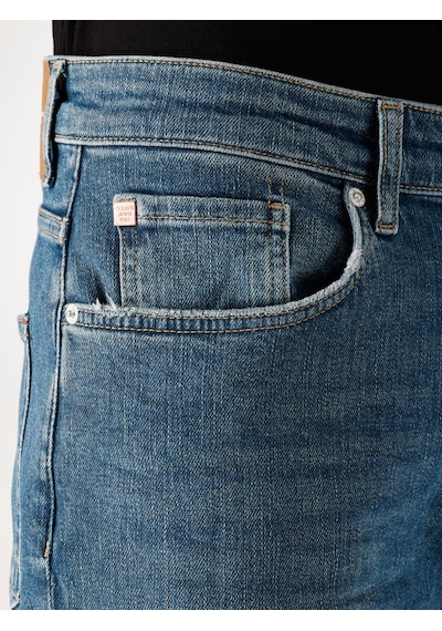 Colin's Colins Loose Relaxed Fit Mavi Erkek Jean Pantolon Cl1065369 Denim
