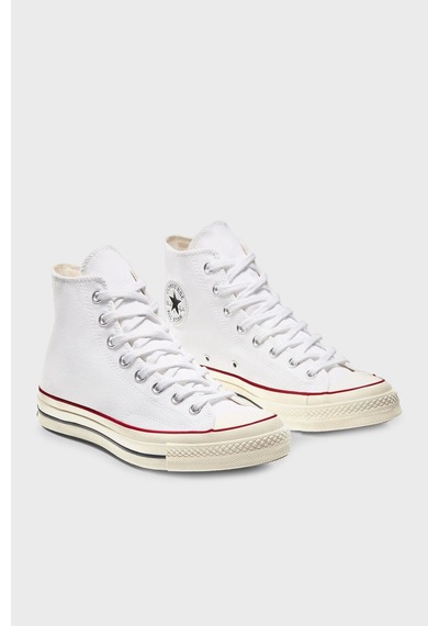 Converse Unisex Ayakkabı 162056c 102 Beyaz Beyaz