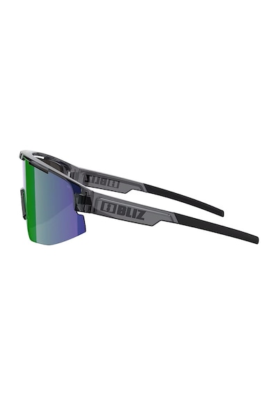 Bliz Matrix Crystal Brown Green Lens Gözlük 70041333 Siyah