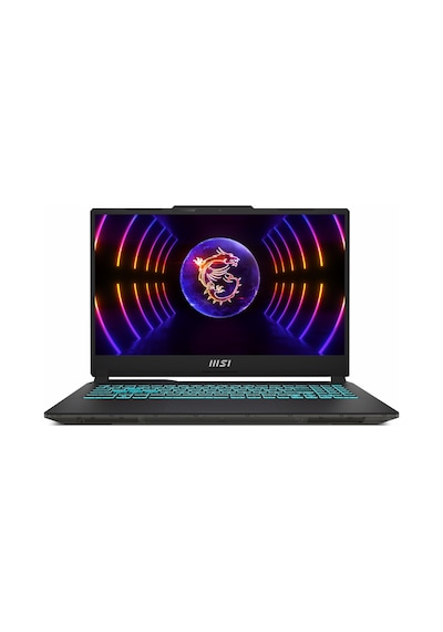 MSI Cyborg 15 A13VE-1863XTR04 i5-13420H 24 GB 1 TB SSD RTX4050 15.6" Dos Dizüstü Bilgisayar