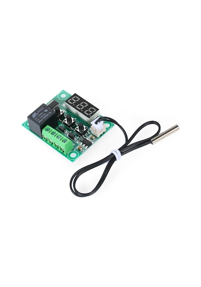 Vkemall Xh-w1209 Dijital Termostat