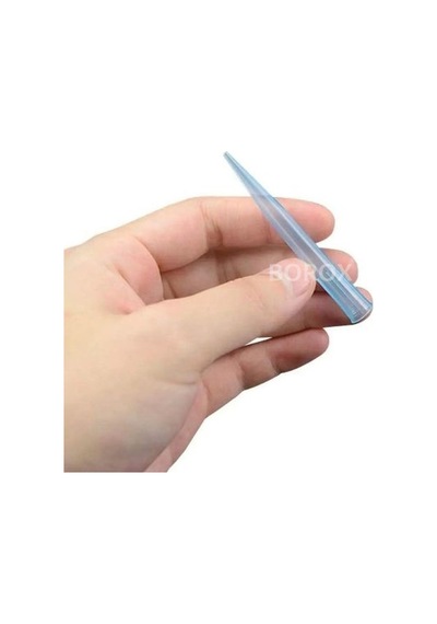 Pipet Ucu Mavi 1000 µl 500 Adet