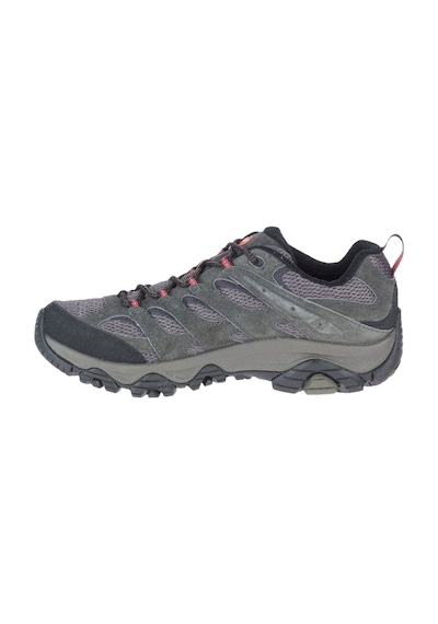 Merrell Merrell Moab 3 Gore-tex Erkek Gri Outdoor Ayakkabı Uga