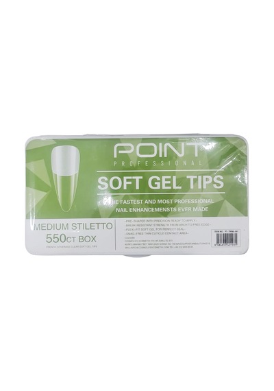 Soft Jel Tips 902 0