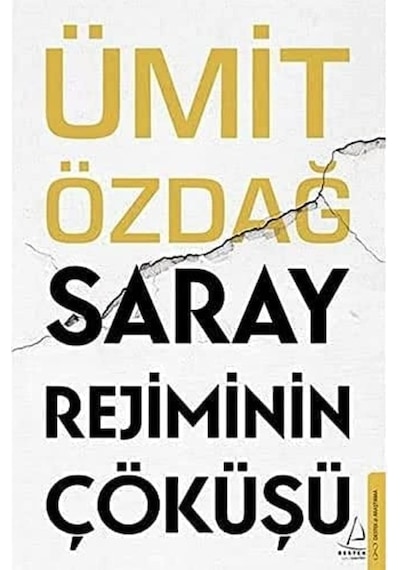 Saray Rejiminin Çöküşü