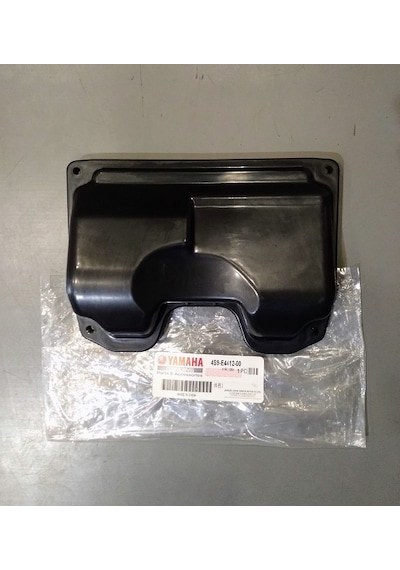 Yamaha Crypton C8 Hava Filtresi Kapağı 4S9-E4412-00