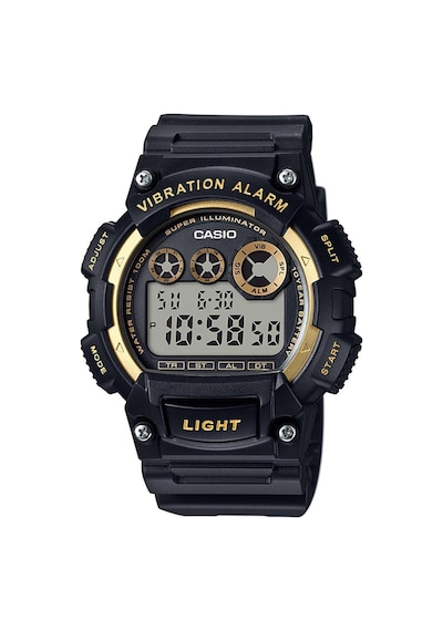 Casio W-735H-1A2VDF Erkek Kol Saati