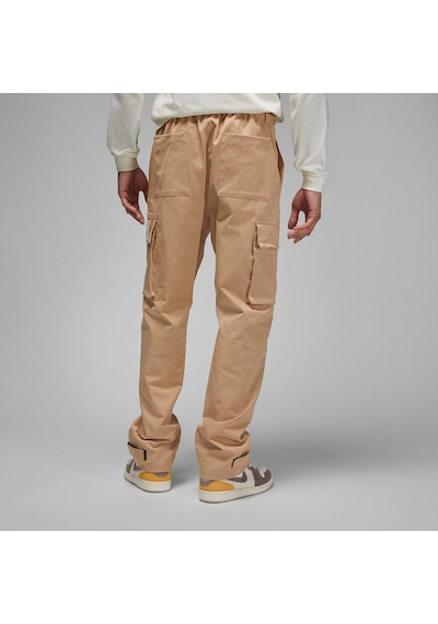 Nike Jordan Essentials Utility Erkek Kahverengi Eşofman Altı Kahverengi