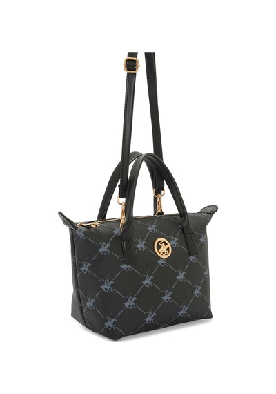 Beverly Hills Polo Club Kadın Çapraz Çanta 05bhpc3006 Siyah