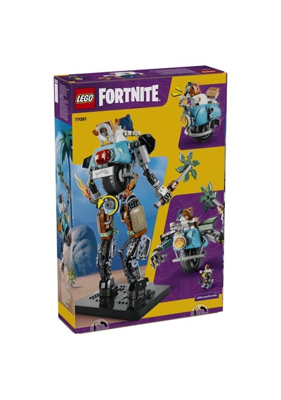 Lego Fortnite 77081 Kıt