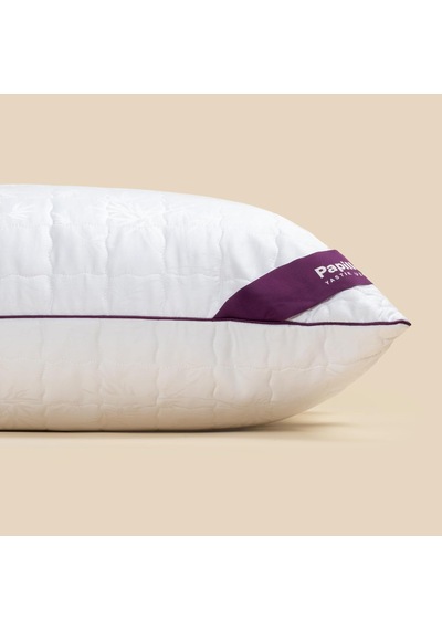 Luxury Bamboo Lux Yastık 50 70 Bambu Ve Alezli Genel