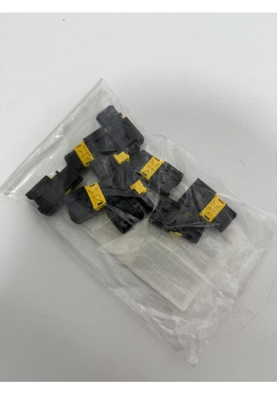 Molex 988221041 Konnektör 10 Adet