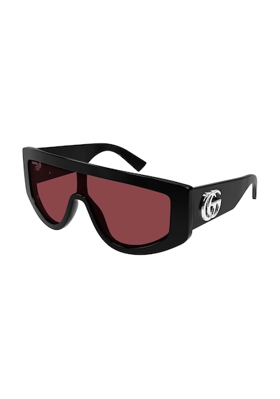 Gucci Gg1950s 002 99 Kadın Güneş Gözlüğü Siyah