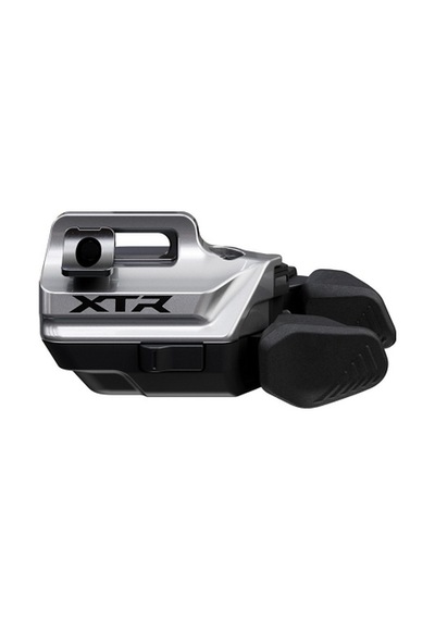Shımano Xtr Di2 Sw-m9250-ır Arka Vites Düğmesi Siyah