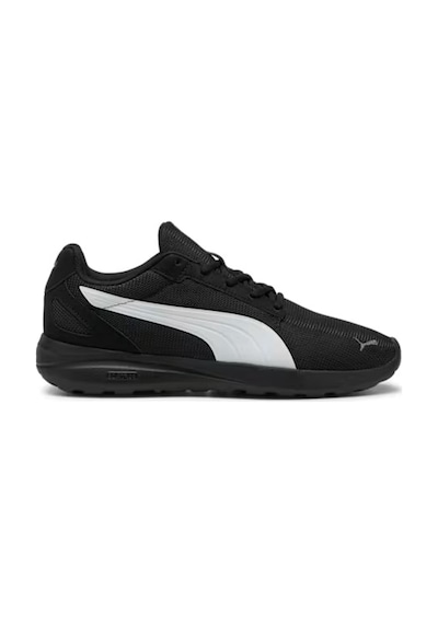 Puma Softride Cosmic Lt Erkek Siyah Sneaker Ayakkabı 40023501 1633125 Siyah