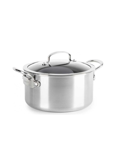 Greenpan Barcelona Evershine 3ply Derin Tencere 24 Cm Gr-cc000847-001 Greenpan