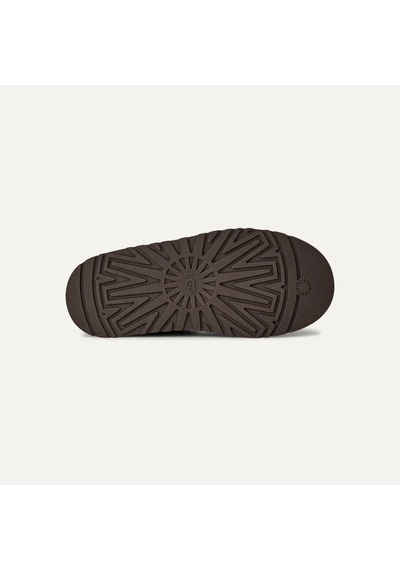 Dusted Cacao Terlik Kadın 1174471 Ugg W Tazz Iı Kahverengi