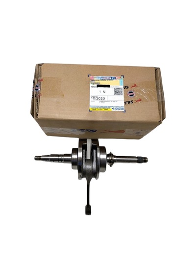 Tvs Wego Krank %100  K6020030