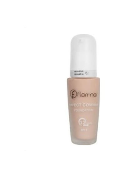 Flormar Fondöten Perfect Coverage 105
