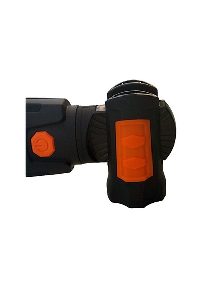 28055 Usb Şarjlı Cob Led Çalışma Lambası
