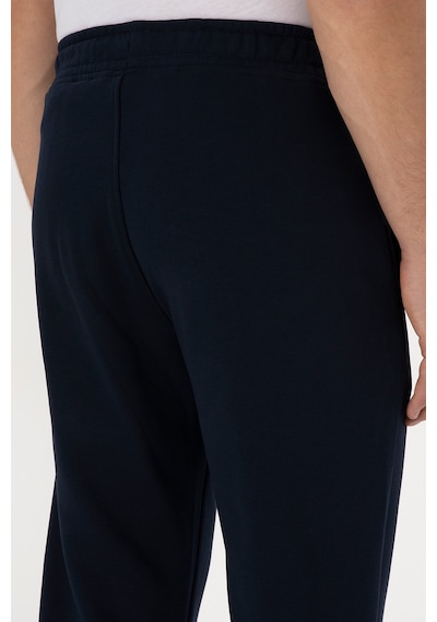 U.s. Polo Assn. Erkek Lacivert Eşofman Altı 50315513-vr033 Lacivert