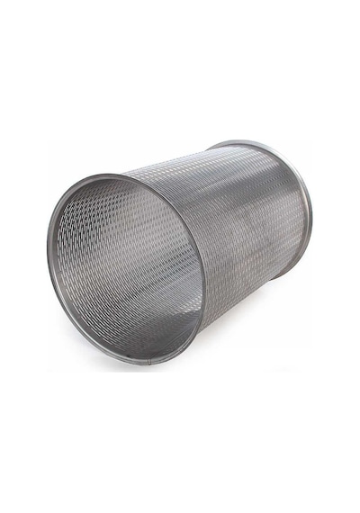 Grifo Pew20 Paslanmaz 20 Litre Balonlu Meyve Sıkım Presi