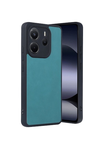 Xiaomi Redmi Note 14 4g Kılıf Aras Deri Kapak