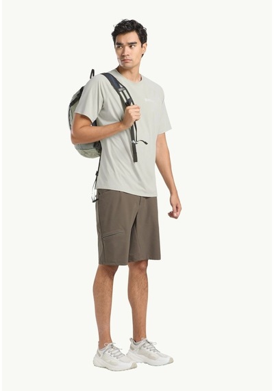 Jack Wolfskin A64084 5488 F14 Prelight Swift Vent Low M Stark White Erkek Outdoor Ayakkabı Bej