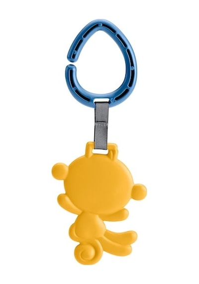 Fisher Price Sevimli Hayvan Dişlik Maymun Gyn24