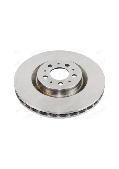Otozone Bd3103 Ön Fren Diski Volvo S60 2.5t Awd 384 2003-2010 V70 Iı 284 2003-2007 330x5dl 30645222-8672112 -