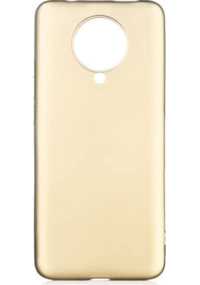 Teleplus Xiaomi Redmi K30 Pro Kılıf Matte Premier Silikon Kapak