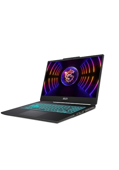 MSI CYBORG 15 A13VE-1478XTR i5-13420H 16 GB 1 TB SSD 6 GB RTX4050 15.6" Dos Dizüstü Bilgisayar