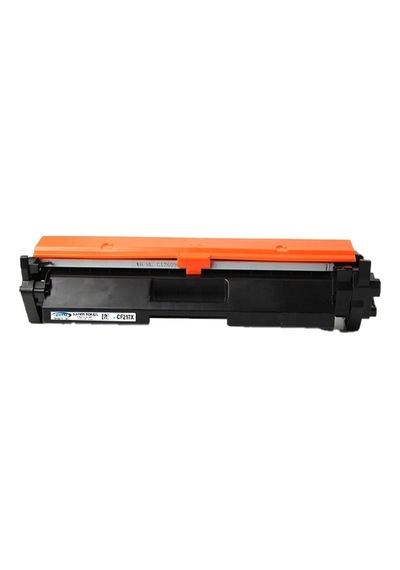 Pfx Pf 17x 3k Yüksek Kapasite Cf217x-cf17h-chipli 3k Toner