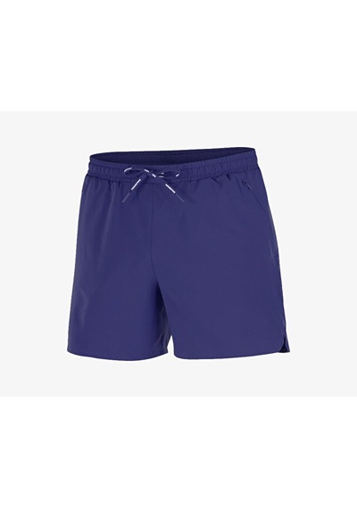 Salomon Shakeout Core 5" Erkek Koşu Şortu Lc2946400 Lacivert