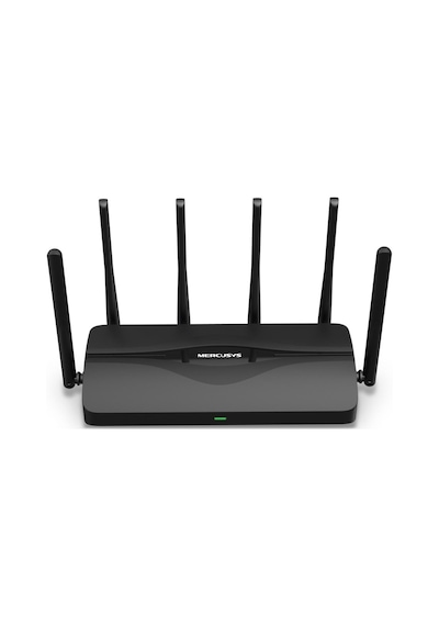 Mercusys Mr47be Wıfı7 Be9300 Üç Bant Router