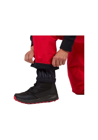 Rossıgnol Rossignol Insulated Ski Pant Erkek Kırmızı Kayak Pantolonu Red