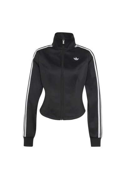 Adidas Fb Corset Tt Siyah Kadın Sweatshirt Le8333