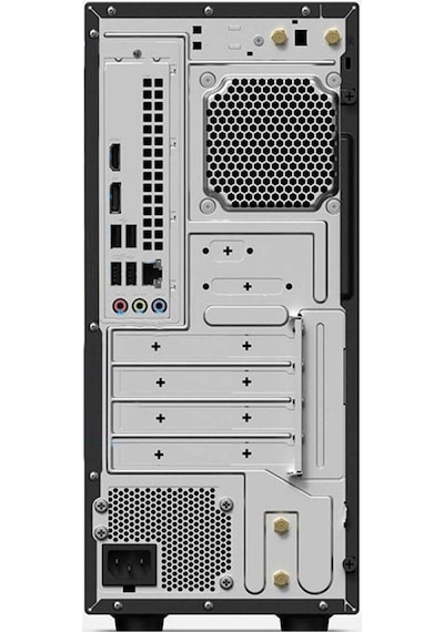 Asus Expertcenter P500 P500MV-I513428512B0D023 i5-13420H 32 GB 1 TB SSD W11P Masaüstü Bilgisayar