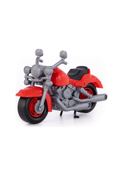 Polesie Sürtmeli Motorsiklet Cross Motorbike