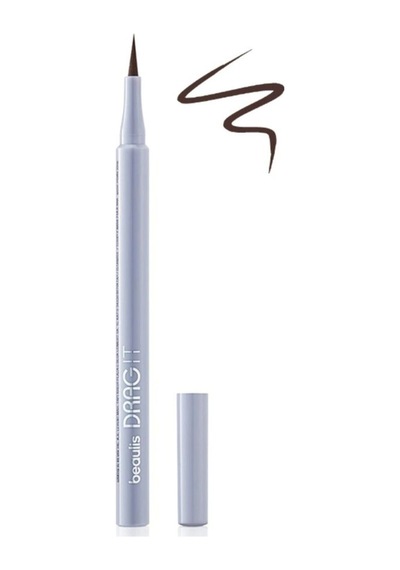 Drag It Inkpen Keçe Uçlu Eyelıner