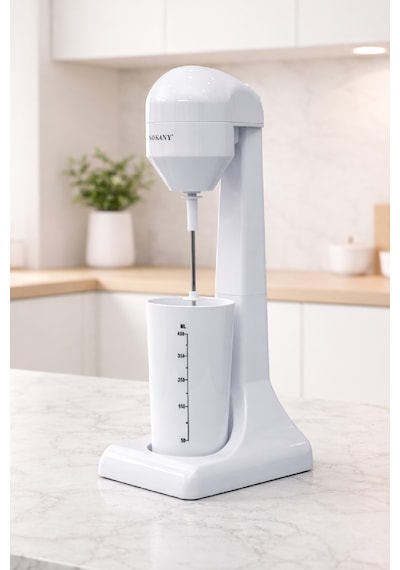 Sokany SK-1736 100 W Milkshake Ve Smoothie Karıştırıcı