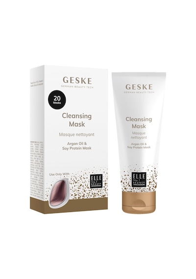 Geske Argan Oil & Protein Cleansing Mask 50 ML